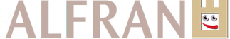 logo Alfran