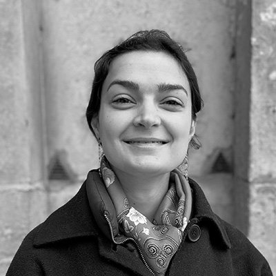 Anne DE BONNAVENTURE